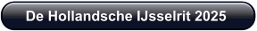 De Hollandsche IJsselrit 2025